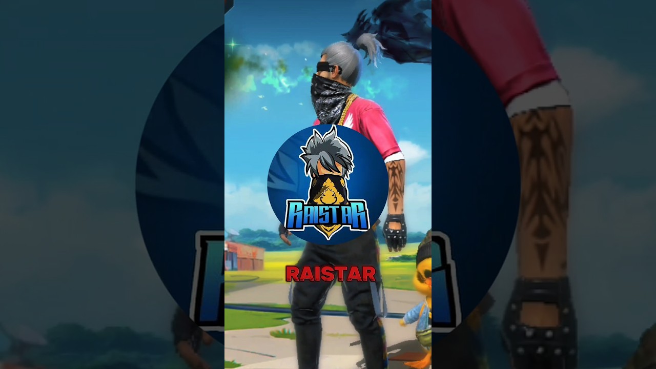 Raistar Ka Hack Pakdaa gaya 😰|| 100% real Raistar hacker hai @GarenaFreeFireLATAM #raistar