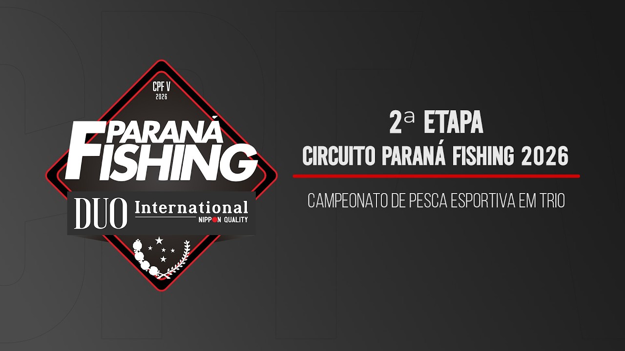 CPF V | 2ᵃ Etapa - Duo International