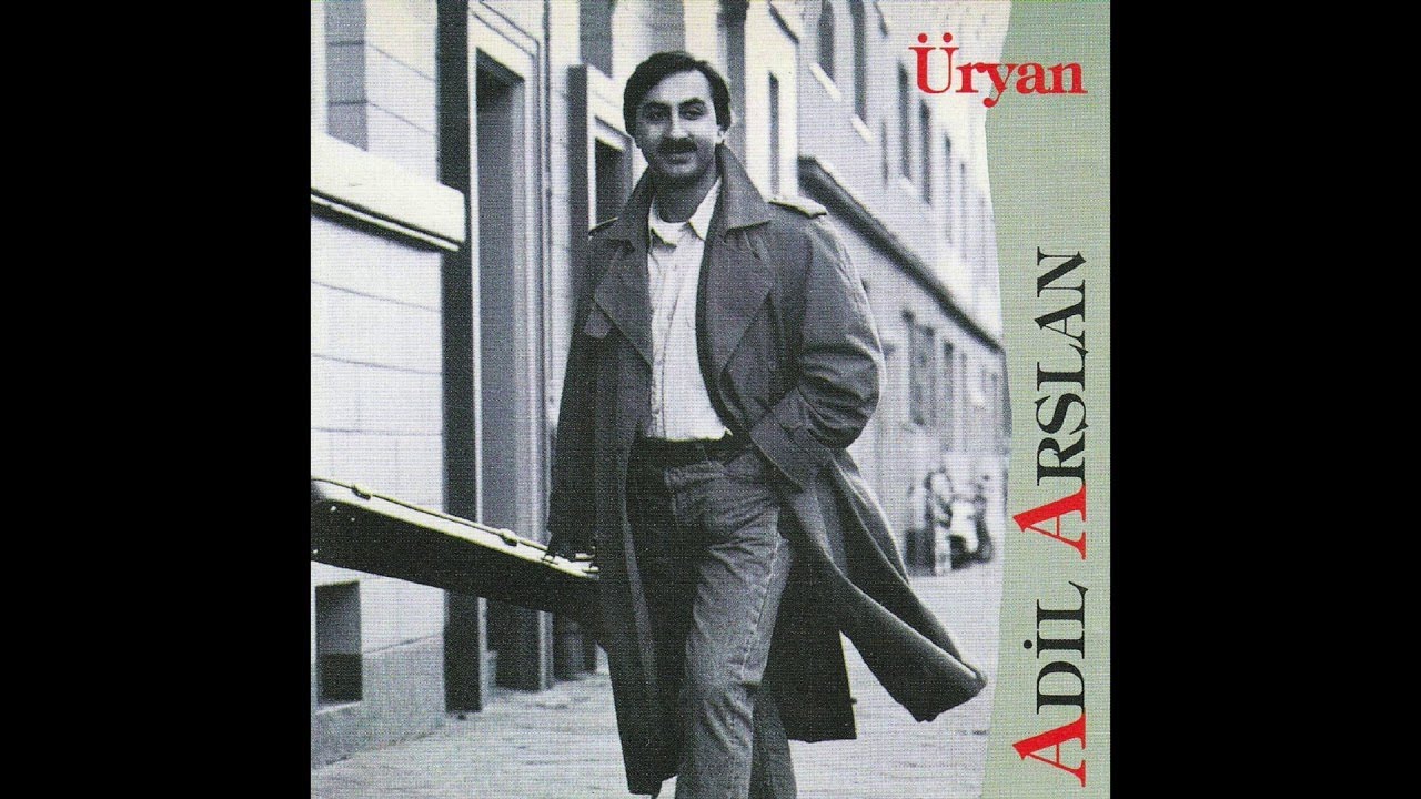 Adil Arslan - Ağıt