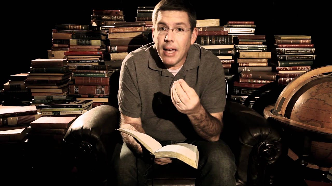 Ed René Kivitz - TALMIDIM 133: Casal