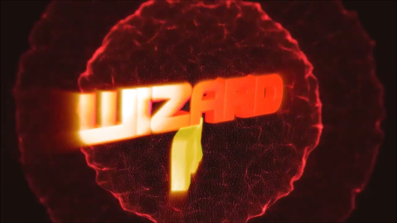 Personal Intro  First C4D C4D   WizardFX