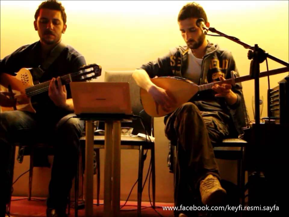 Keyf-i   AKŞAM G&Uuml;NEŞİ