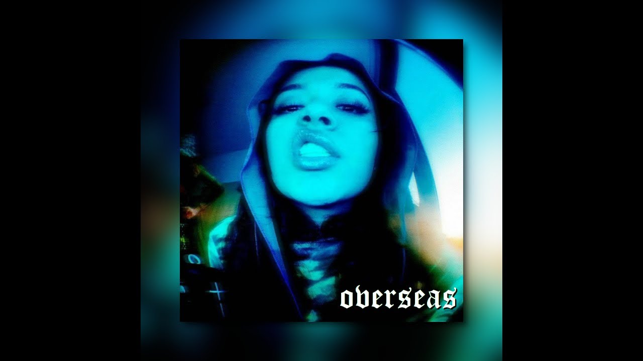 |Free| Makko  x Pashanim Type Beat – overseas [prod. boundxry x writtenbyvalentin]