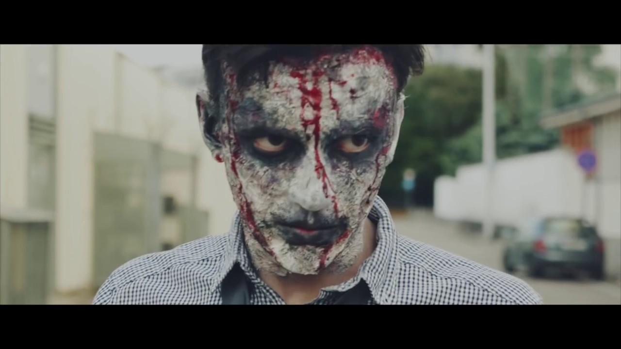 KIES - Nem A Vil&aacute;g V&eacute;ge (Official music video)