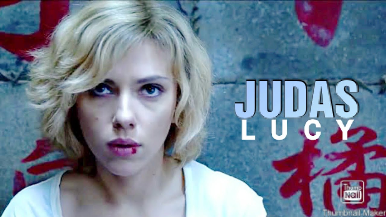 Lucy | Judas.