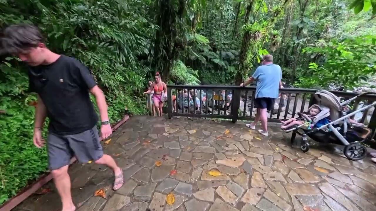 Cascade des écrevisses 