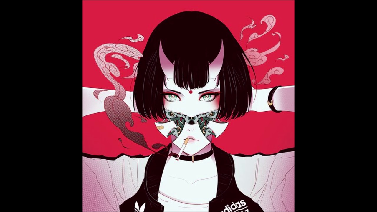 NightCore - HIGHEST IN THE ROOM Travis Scott