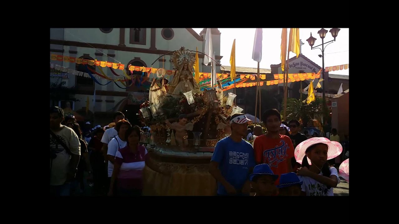 Pista sa Obando