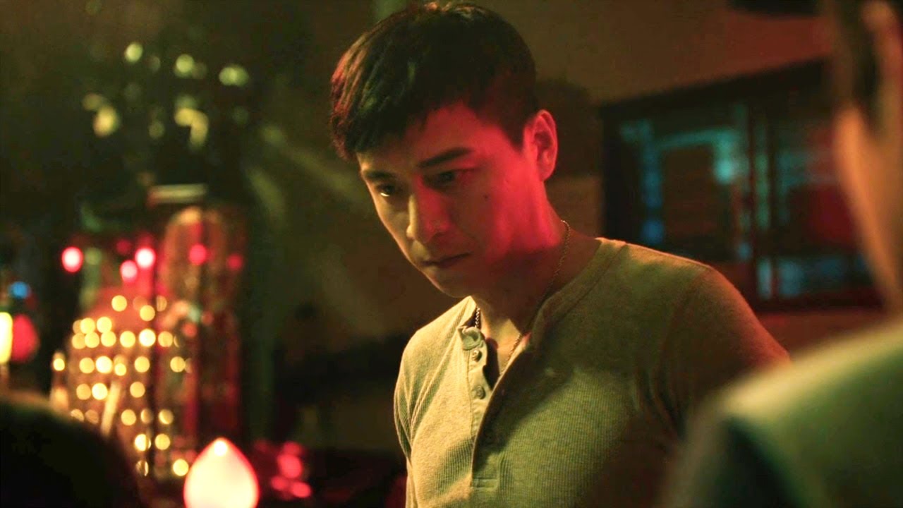 台灣民間傳說改編！河邊突現人面魚，魔神仔深山作祟，好在男子成功召喚虎爺平亂！