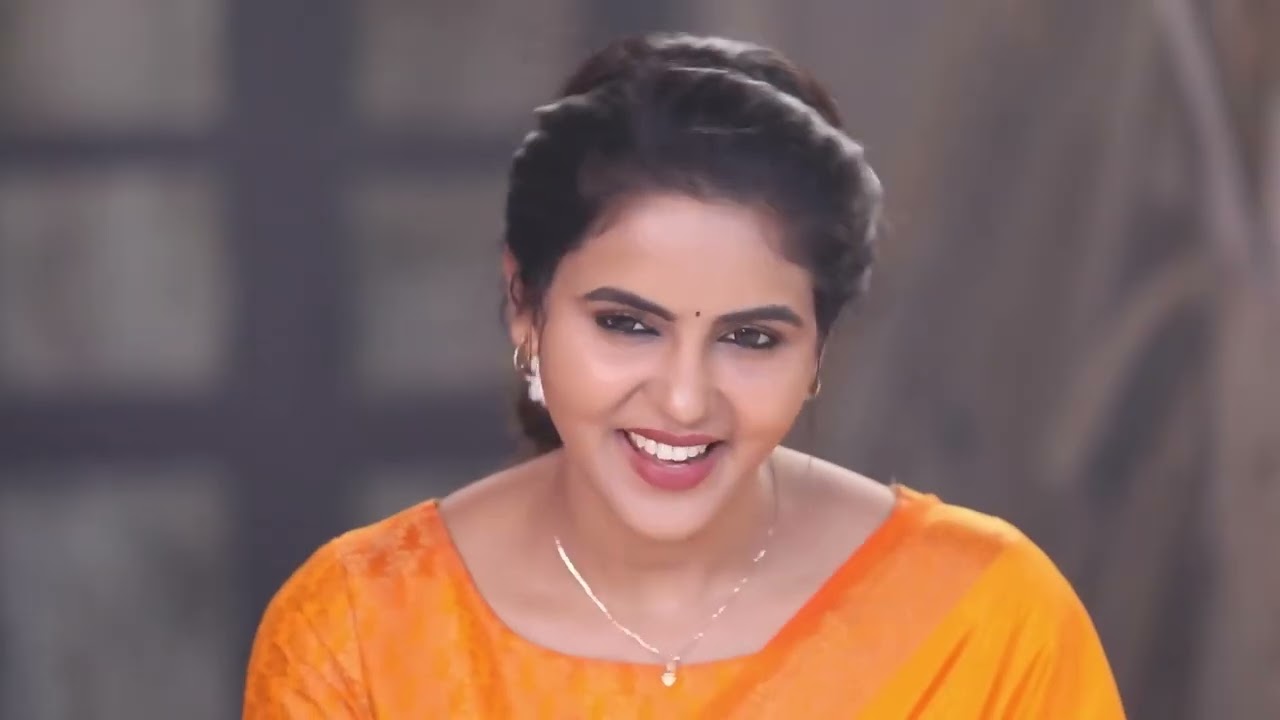 Yaaradi Nee Mohini - Ep 1029 - Sankara Raman - Tamil Tv Serial - Zee5 Tamil Classics