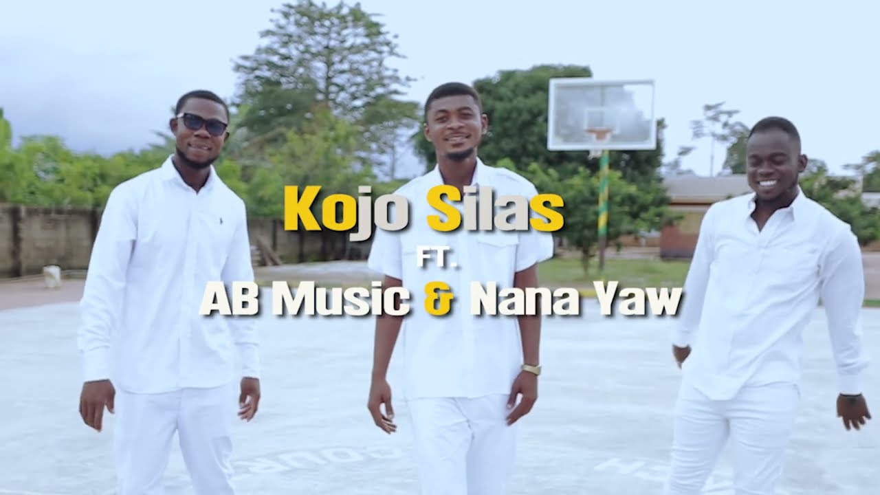 ASEDA by Kojo Silas ft AB Music & Nana Yaw | Stephen Adom Kyei-Duah