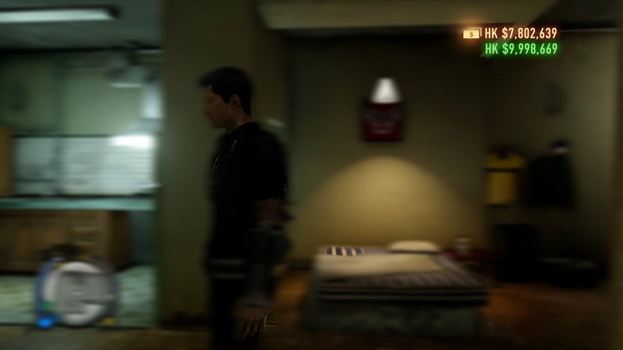 How To Install Trainer In Sleeping Dogs