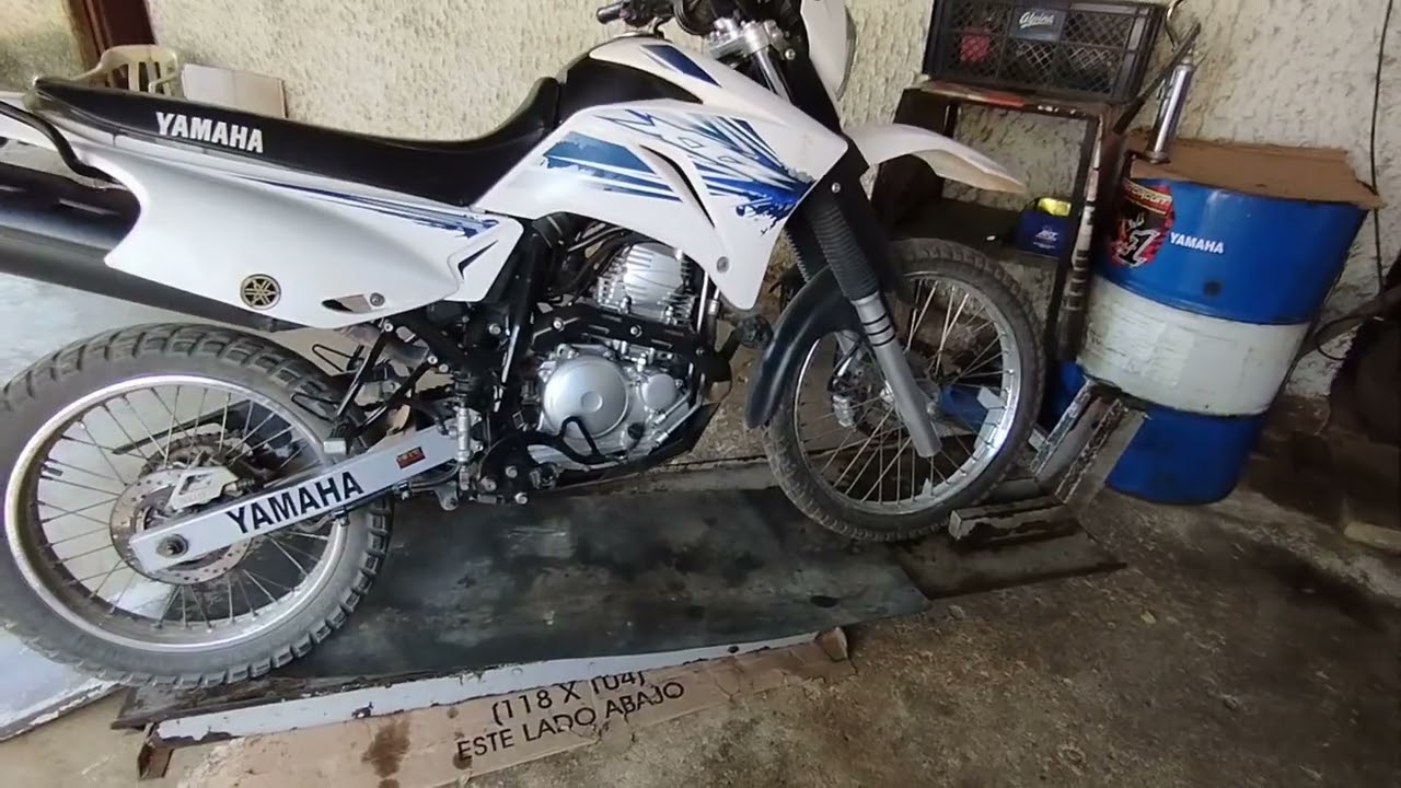 🤔🗯️ vale la pena comprar una Yamaha xtz 250 Lander ?