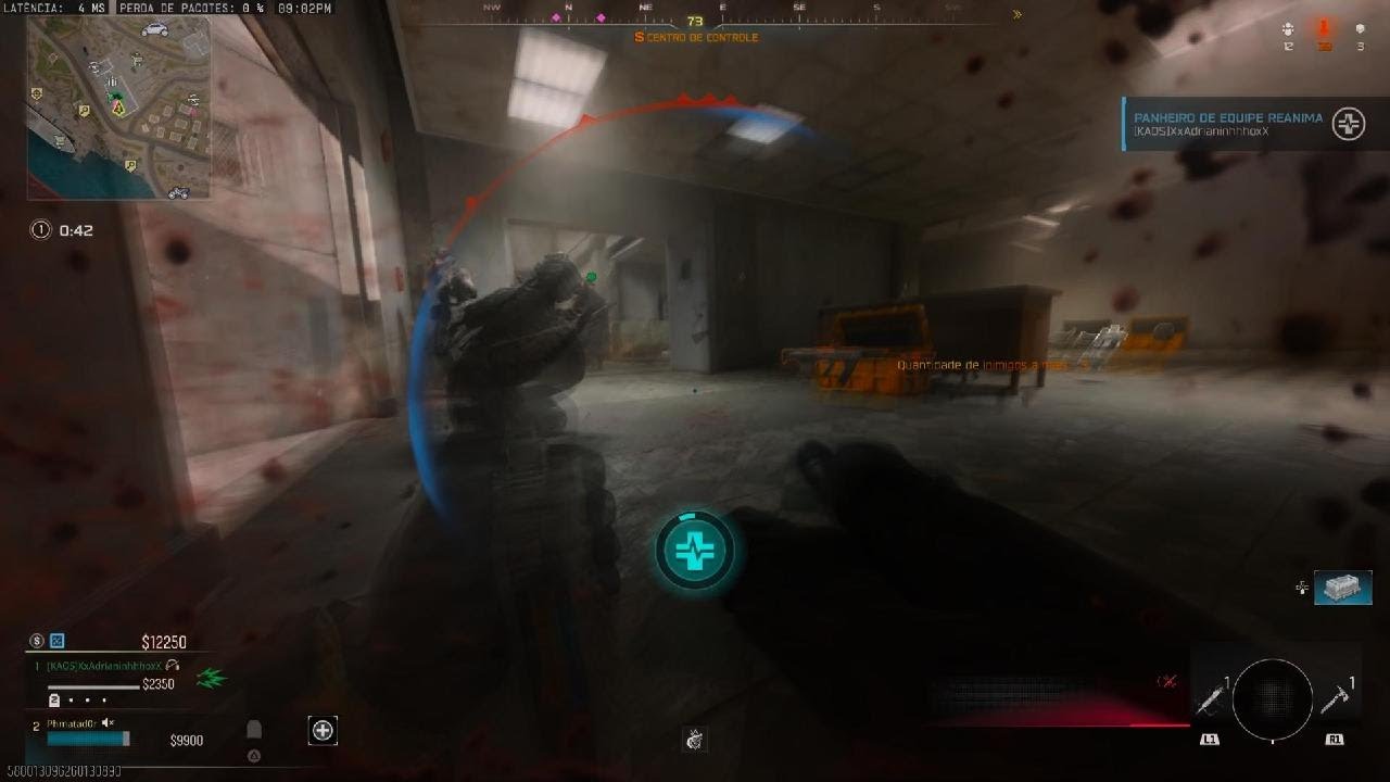 Call of Duty
