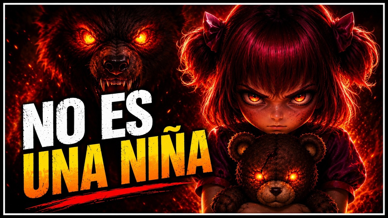 Historia de Annie | El origen oscuro de la niña más peligrosa de League of Legends