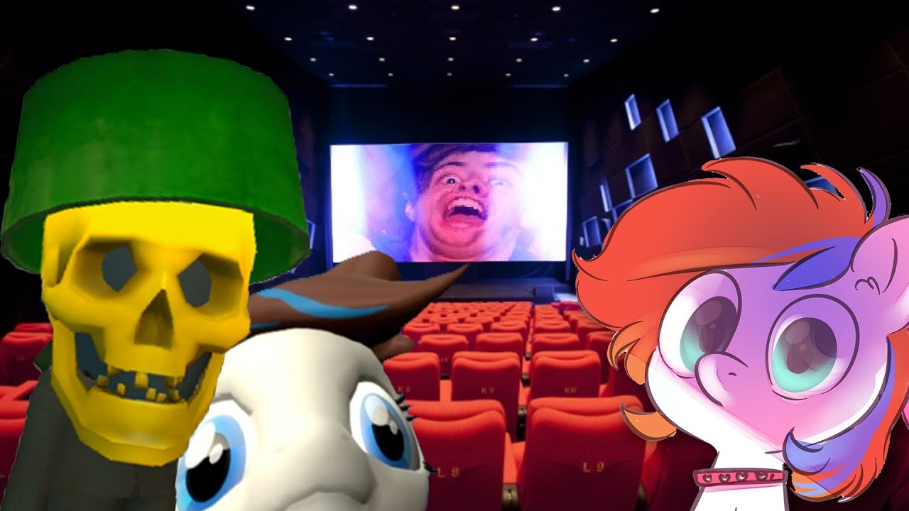 POTHEAD'S MOVIE SHOWCASE | Gmod Cinema