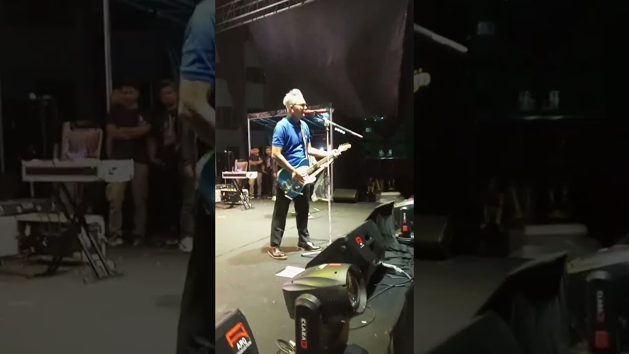SUPERIOTS - KORUPTOR ( LIVE )