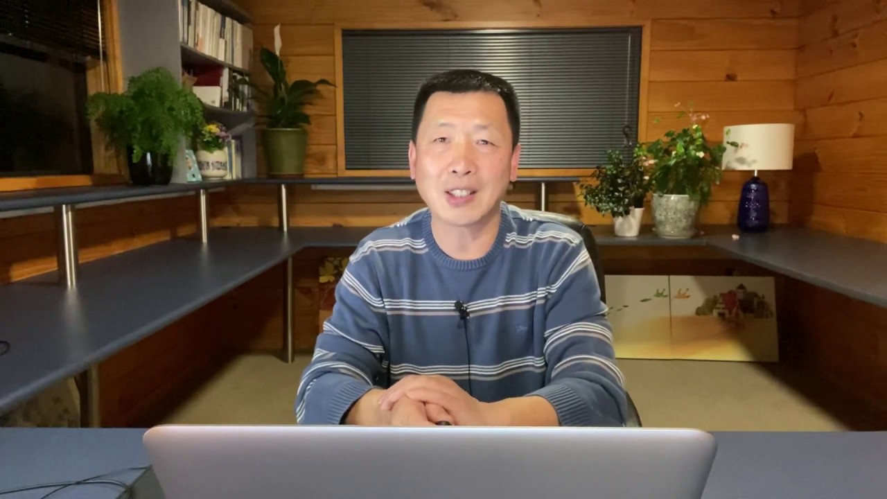 大康有话说：说说闫丽梦；更多的&ldquo;闫丽梦&rdquo;正在路上？（字幕）（20200713 第309期）