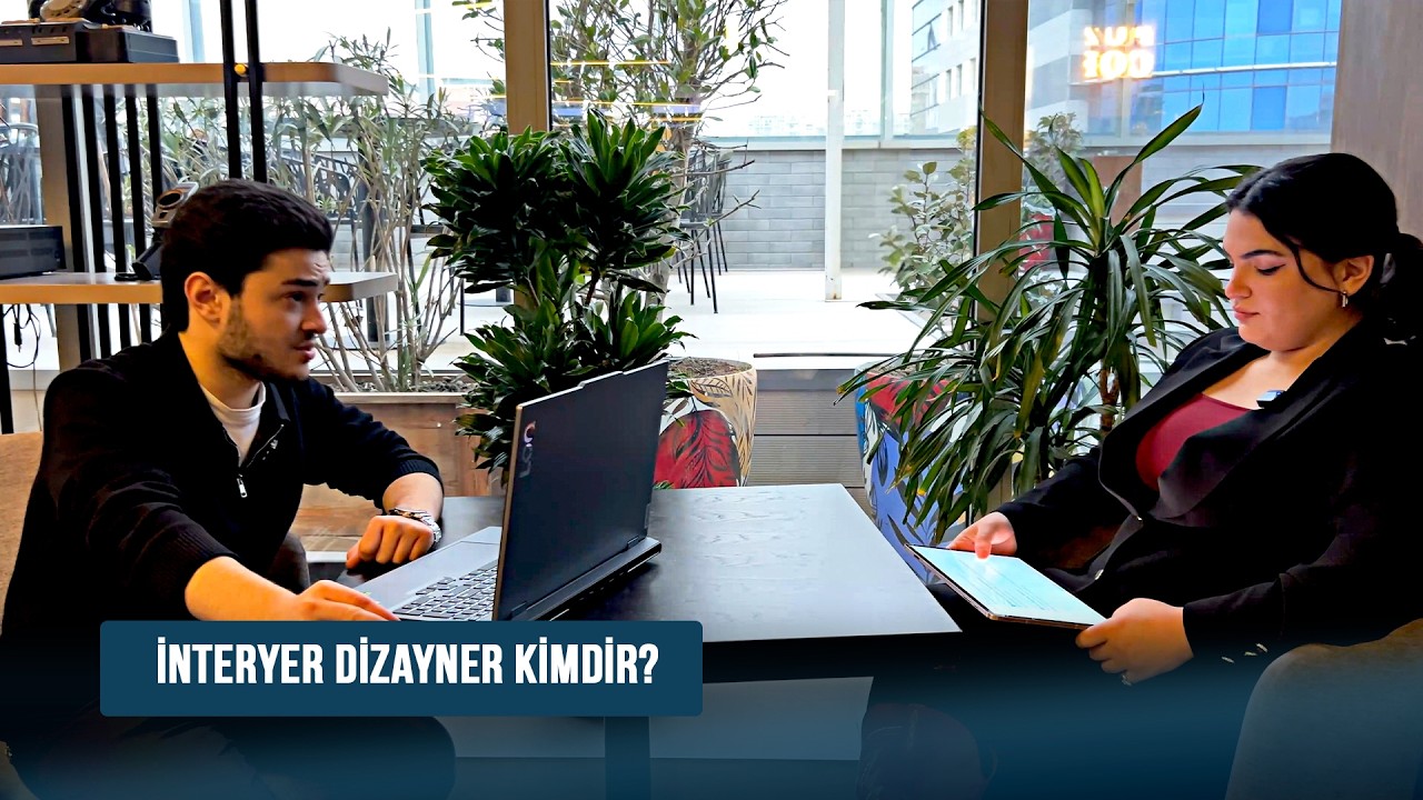 İnteryer Dizayn Müsahibəsi – Peşəkar Cavablarla Dizaynın Sirləri