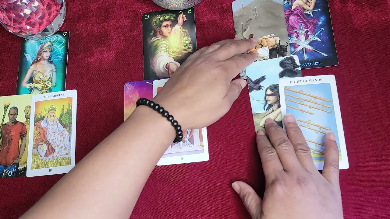 PISCES Weekly | OMG Pisces! Sorry I Screamed! | Nov 29-Dec 3 Tarot