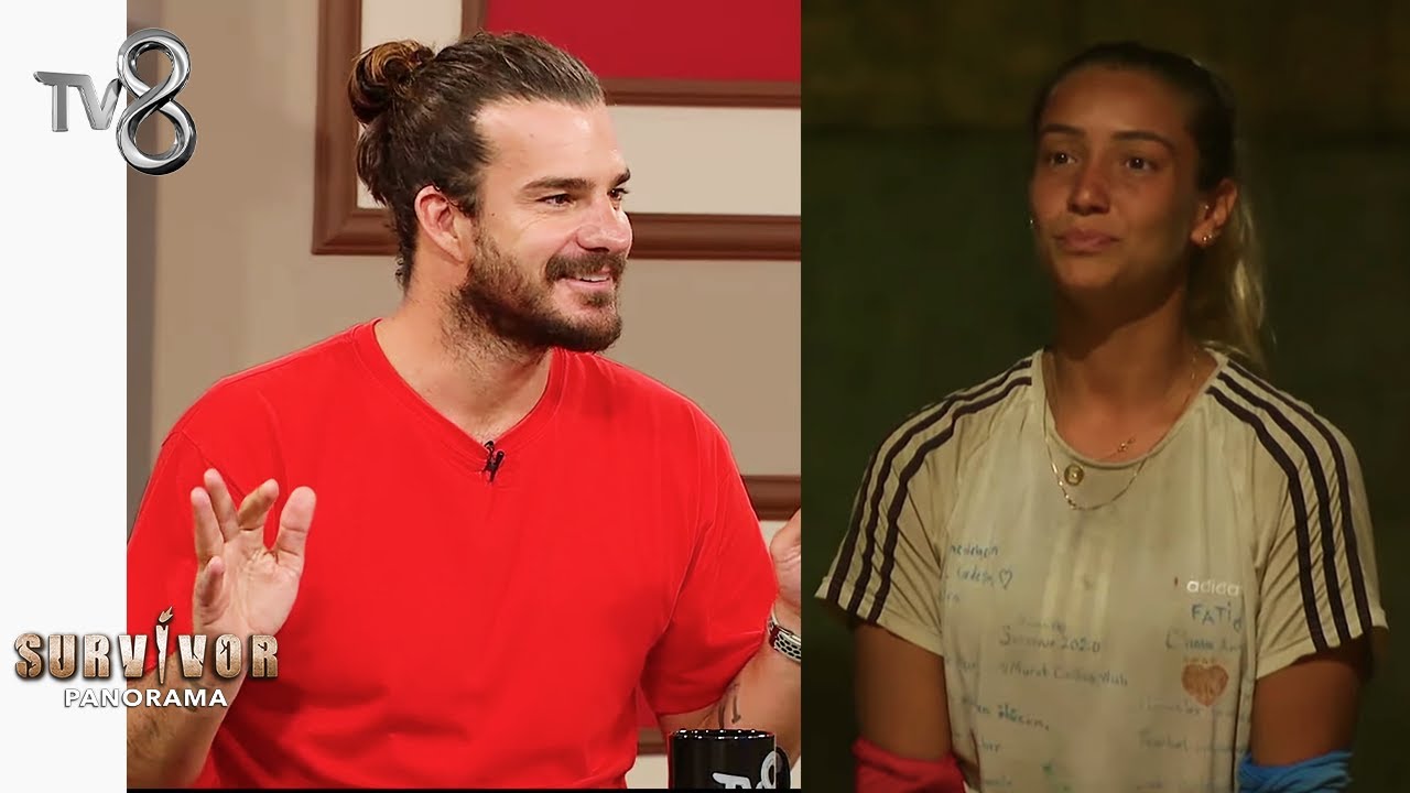 Evrim'in Vedası ve Survivor Yolculuğu | Survivor Panorama 114. Bölüm