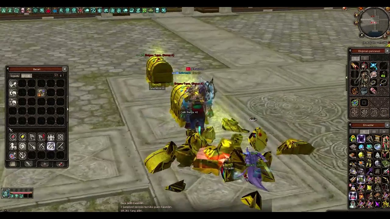metin 2 enigma