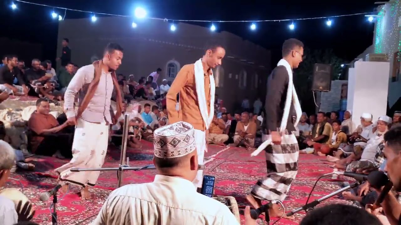 أغنية جديدة(طابت ليالي...) للفنان القدير: اكرم محيسون بصوت زربادي مخرج