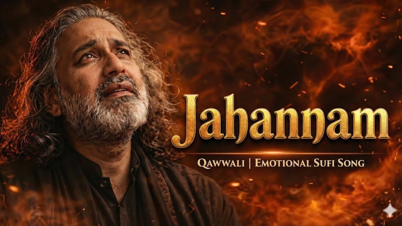 Jahannam (Official Audio) | 