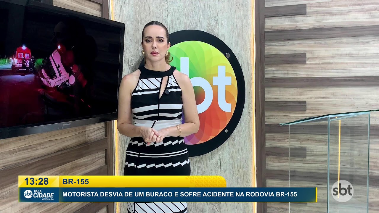 FALA CIDADE , XINGUARA 16/02/2026