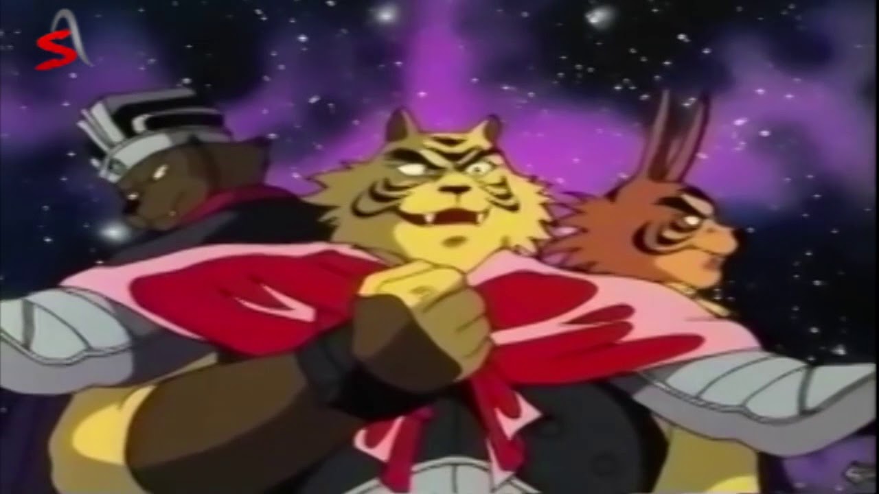 Thunder Jet ultimate battle 1