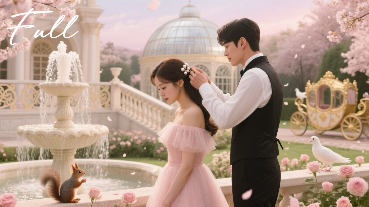 She’s the Boss Lady, He’s the Soft Builder—Their Love Is Pure Sugar!