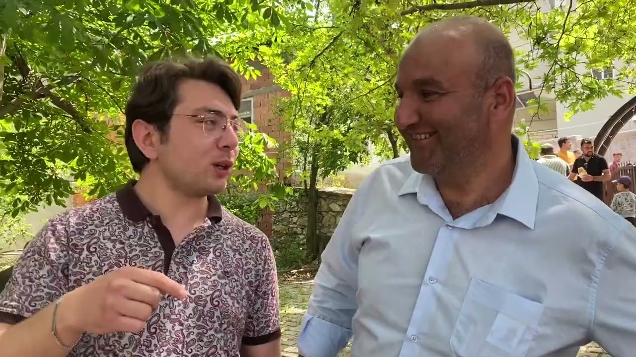 OVACIK KÖYÜ - MUHTARLIK , PARK VE KAHVE AÇILIŞI