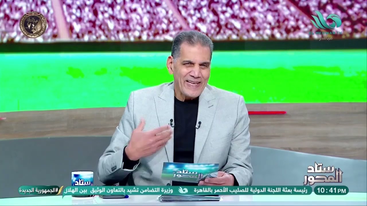 أخبار ساخنة! إلى أين سيذهب الفاخوري؟ صفقة جديدة للأهلي ورحيل جراديشار 🌟⚽