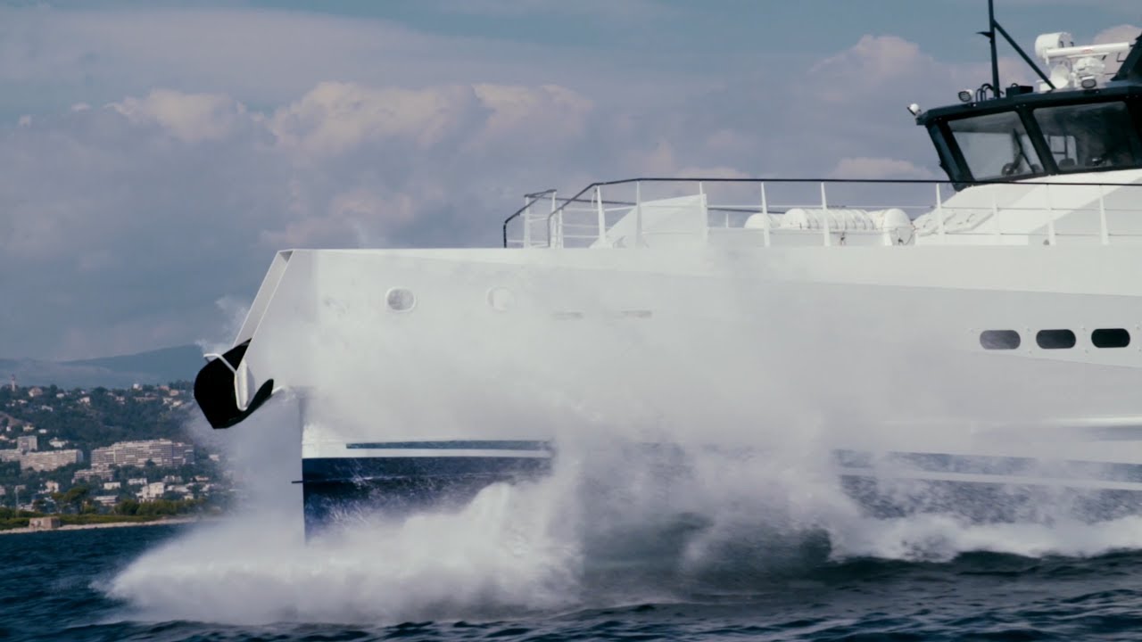 Five of the best superyacht support boats