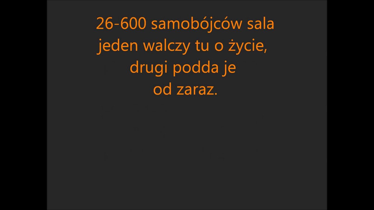 Bolek - Sala samob&oacute;jc&oacute;w