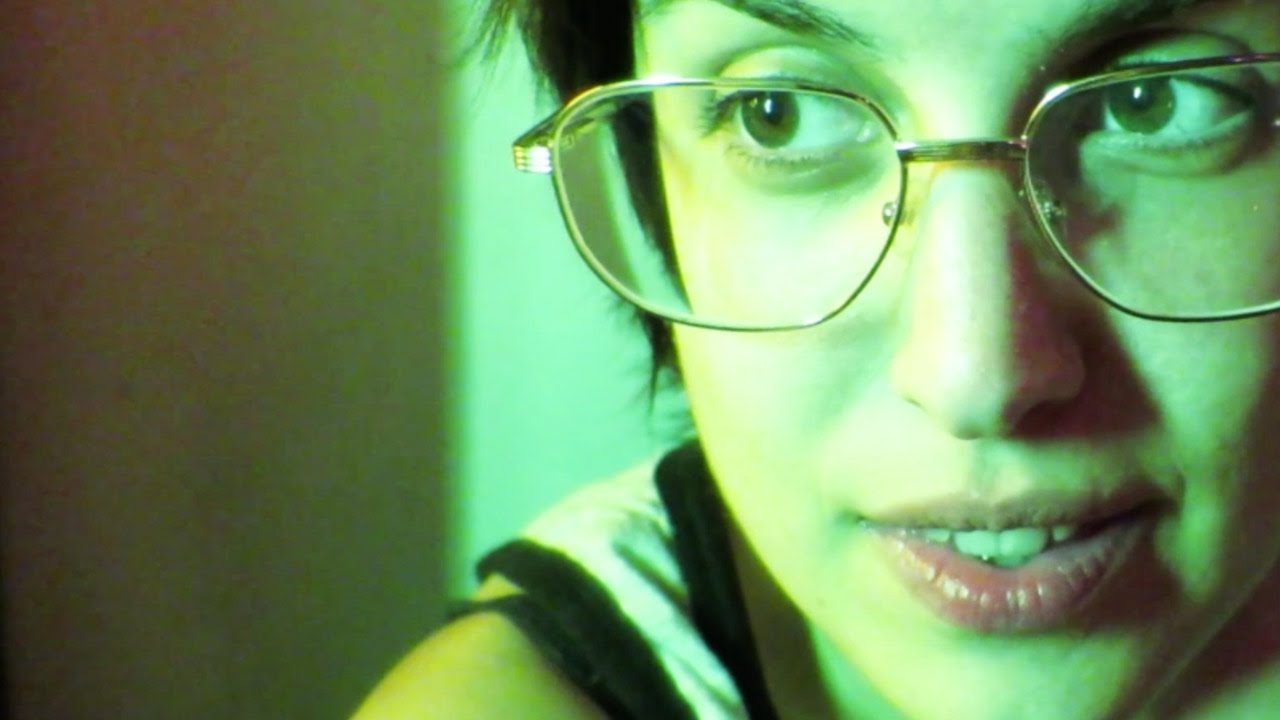 NOCHE MUY EXTRAÑA... (17.8.14 - Día 188)