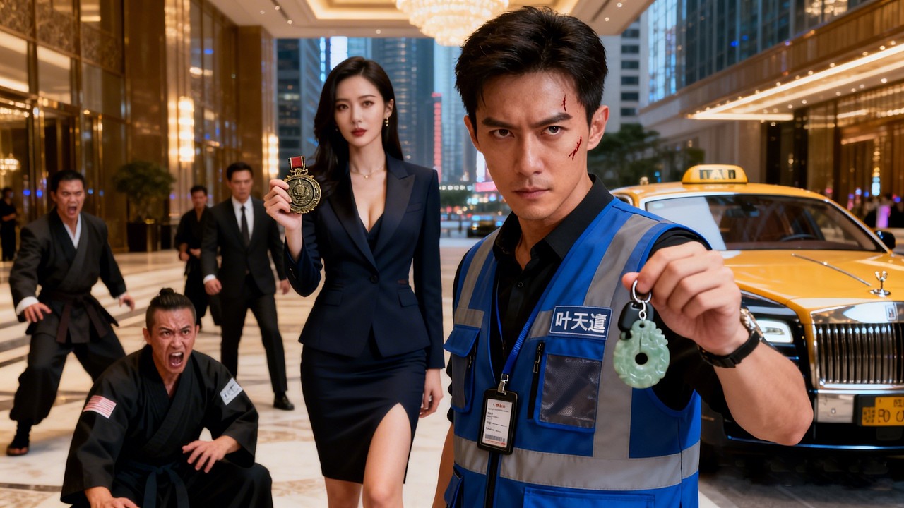 🔥代駕小哥被豪門羞辱，下一秒亮出身份，全場權貴跪地求饒！#幕燃剧场 #短剧 #都市 #逆袭 #搞笑 #系统 #修仙 #爱情 #甜宠 #drama #穿越 #重生#短劇