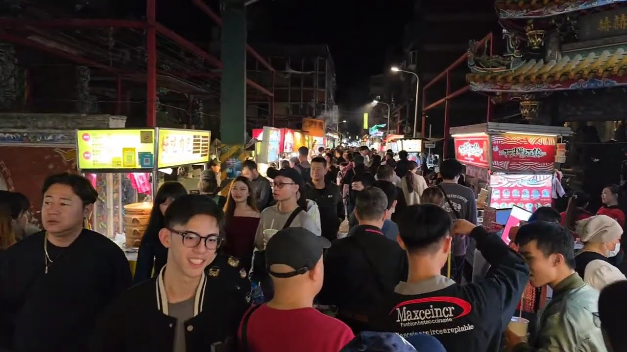 2026.02.05 士林慈諴宮恭送彰化．北港．新港．溪北 ．斗六新興天上聖母送駕參香回駕