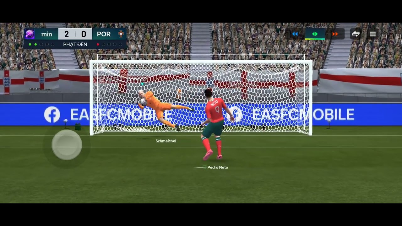 MT vs Portugal 🇵🇹