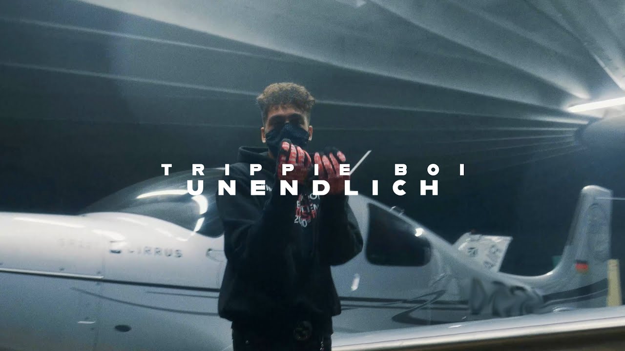 Trippie Boi - Unendlich (Official Video)