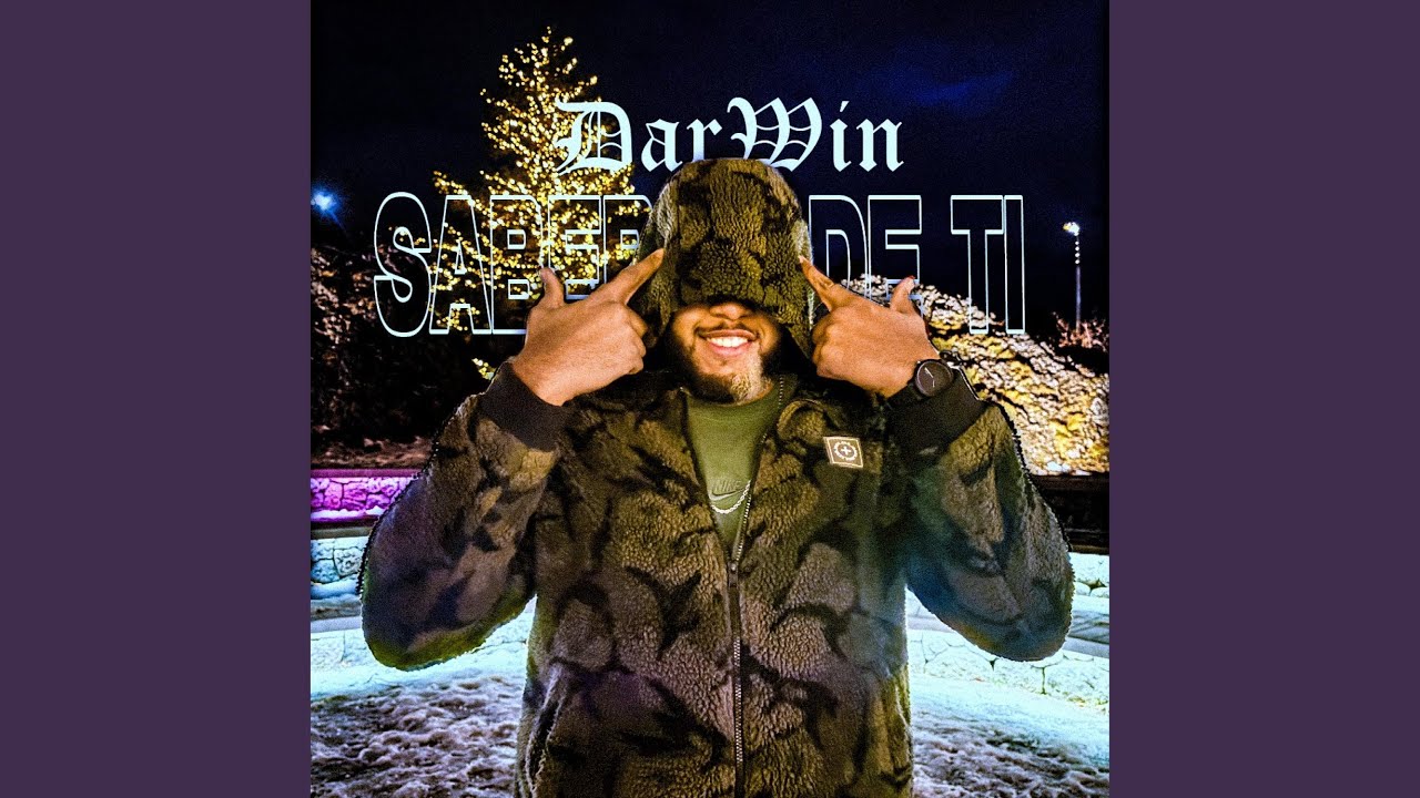 Saber De Ti