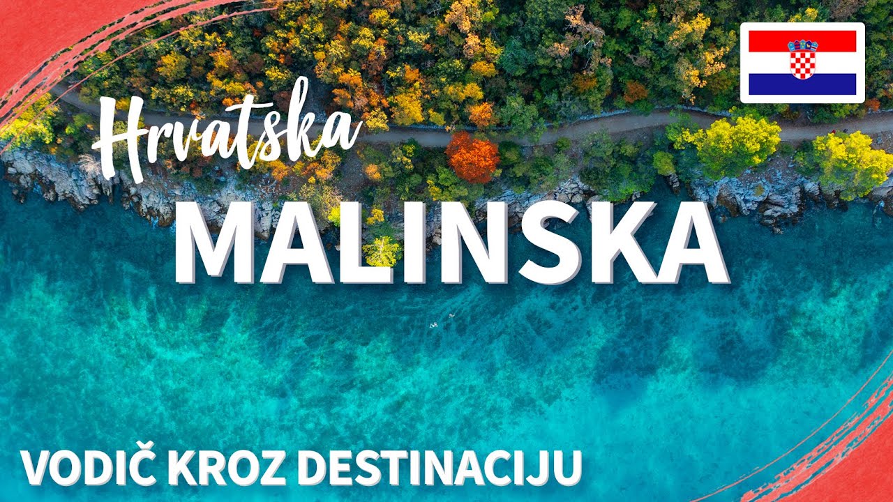 Grad Malinska | Otok Krk | Hrvatska