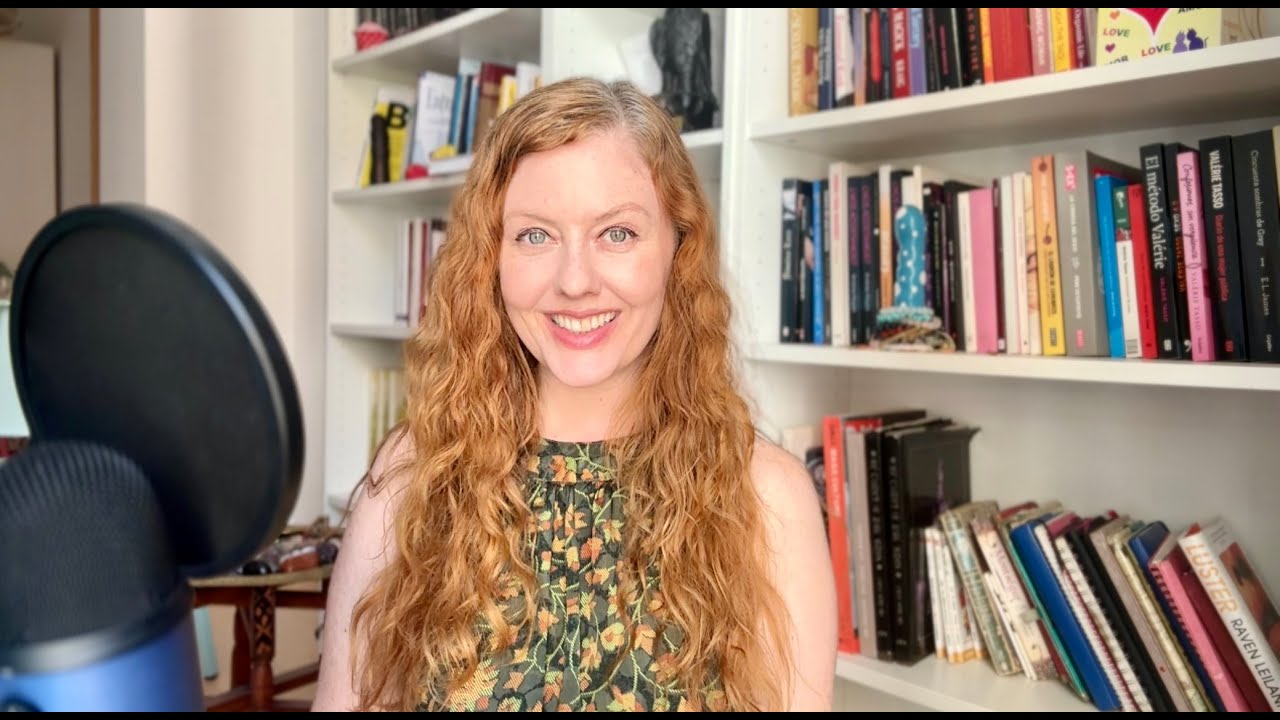 Bloom Stories Audio Platform Review by Venus O'Hara