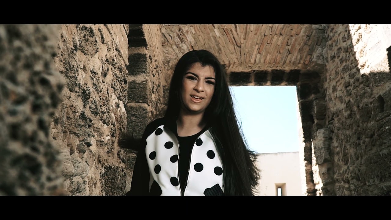 Esmeralda Rancapino - Llegará el amor