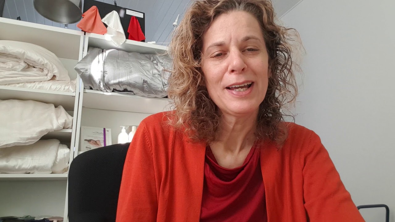 Natural beauty tip voor krullend haar