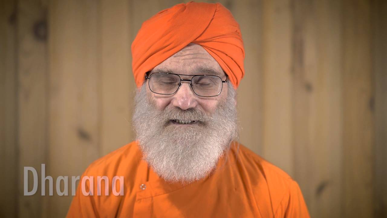 Ashtanga Yoga: Eight Limbs of Yoga