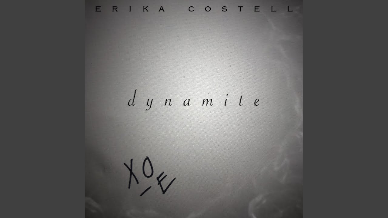 Dynamite