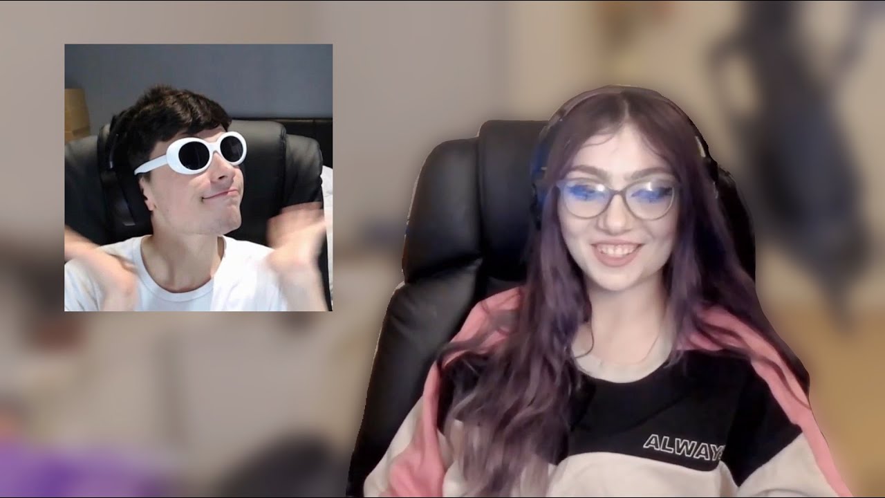 JustAMinx apology to GeorgenotFound