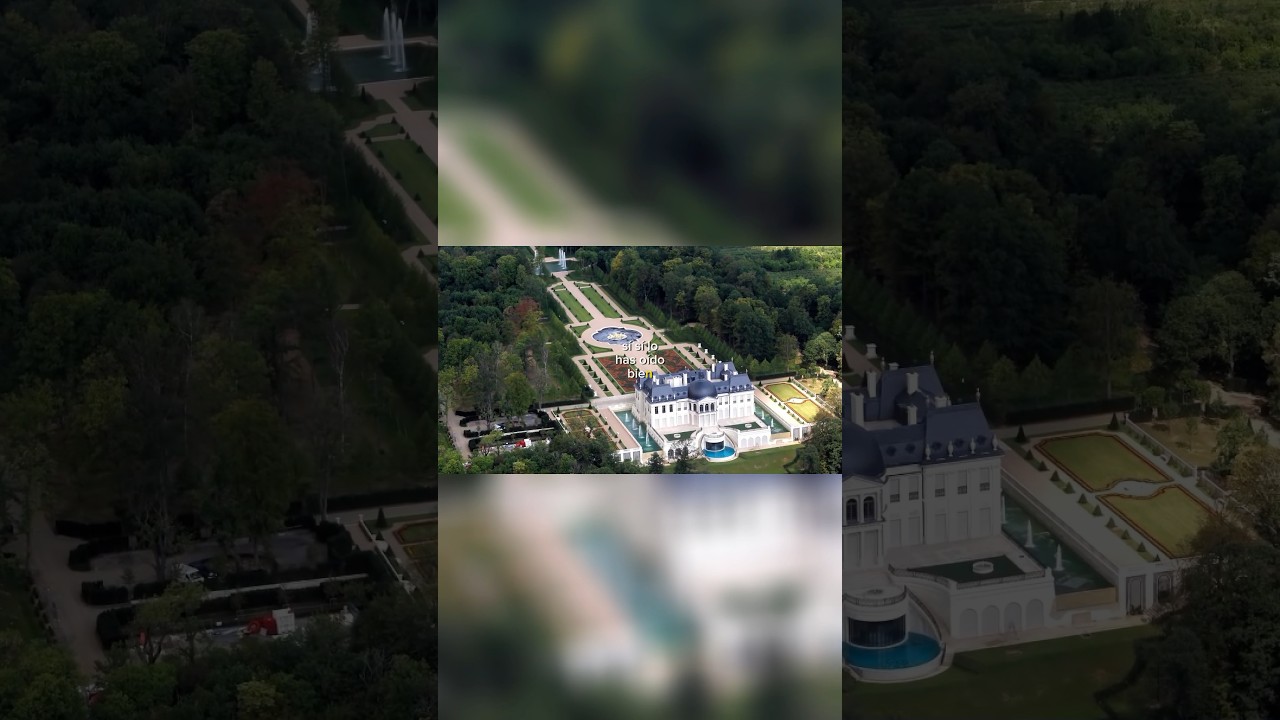 Los lujos de Mohamed Bin Salman 💸🤑 