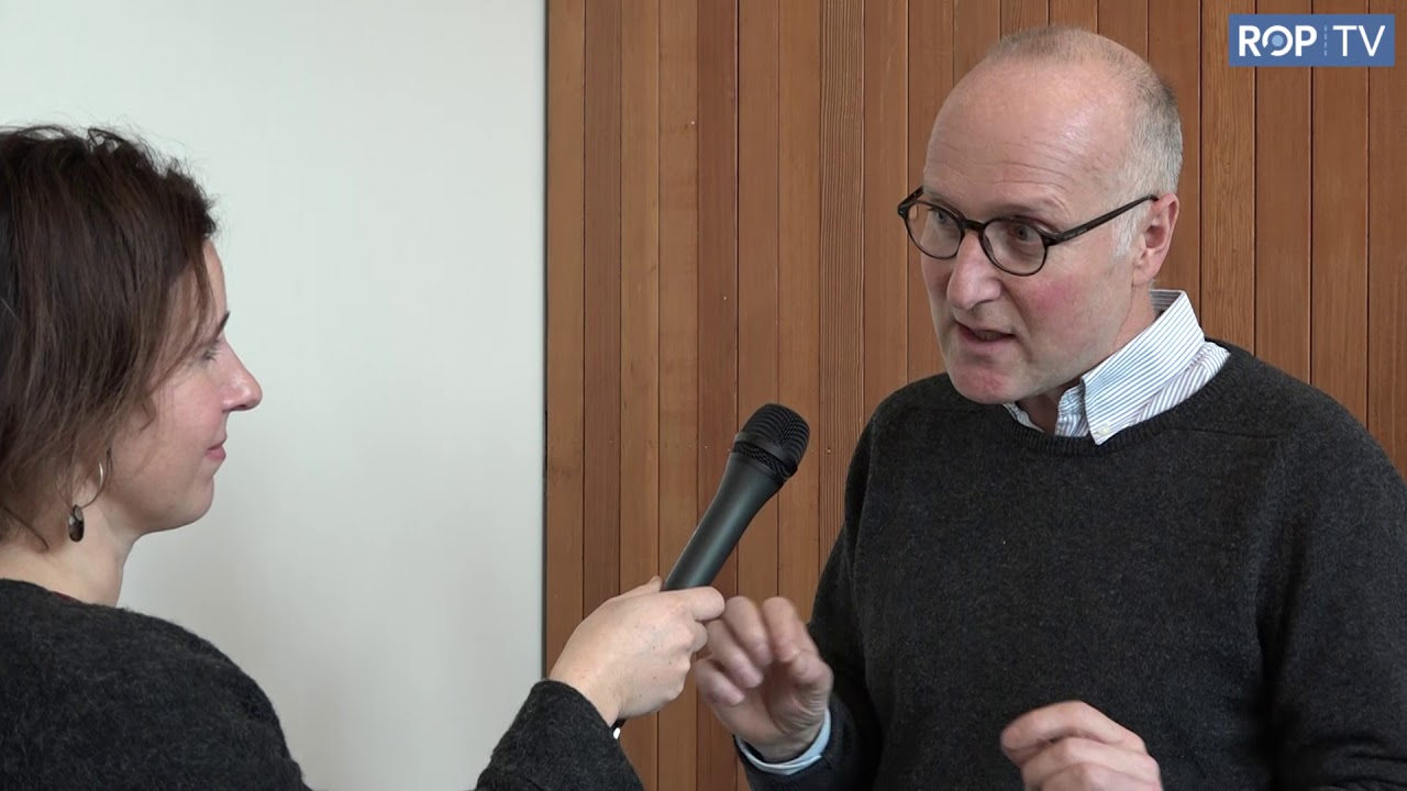 Intervju med J&oslash;rgen Bramness: Hva er egentlig avhengighet?